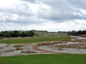 Streamsong (Blue) 17th 2018
